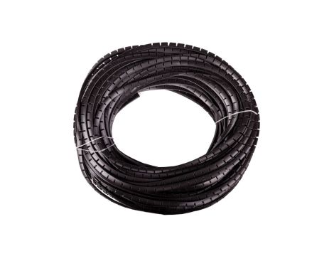 Osłona krawędzi OPC-1 czarna E01PK-01060200100 /50m/