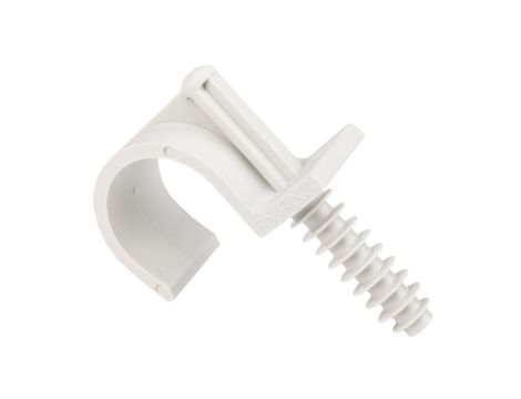 Uchwyt do rury caddy 1x25mm RING FRF 025/1 571180 /100szt./