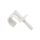 Uchwyt do rury caddy 1x25mm RING FRF 025/1 571180 /100szt./
