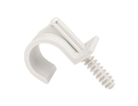 Uchwyt do rury caddy 1x28mm RING FRF 028/1 571190 /100szt./