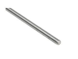 Pręt gwintowany Rawlplug 975-10-2000-48-ZN M10 x 2000 mm do budownictwa ogólnego i montażu instalacji