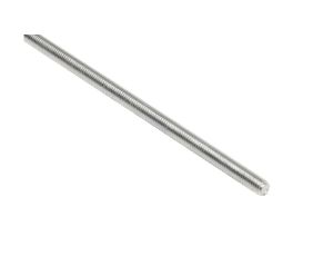 Pręt gwintowany Rawlplug 975-06-2000-48-ZN M6  2000 mm – do systemów montażowych - 1 szt.