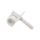 Uchwyt do rury caddy 1x16mm RING FRF 016/1 571140 /100szt./