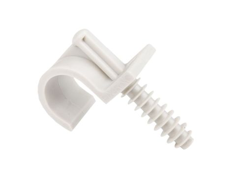 Uchwyt do rury caddy 1x20mm RING FRF 020/1 571160 /100szt./