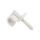 Uchwyt do rury caddy 1x20mm RING FRF 020/1 571160 /100szt./