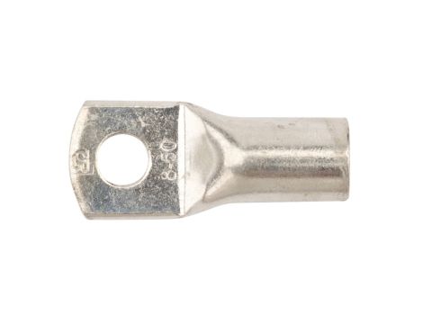 Końcówka oczkowa miedziana cynowana KOR 50/8 E11KM-01020104600