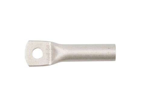 Końcówka oczkowa aluminiowa 2KAM 50/8 E12KA-01050101400