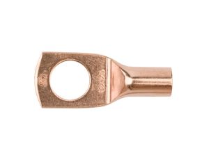Końcówka oczkowa miedziana KM 25/12 E11KM-01010103700