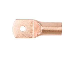 Końcówka oczkowa miedziana KM 240/10 E11KM-01010108200