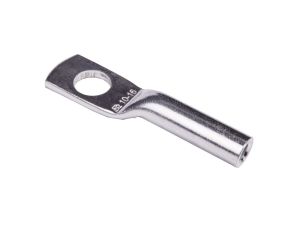 Końcówka oczkowa aluminiowa 2KAM 16/10 E12KA-01050100300