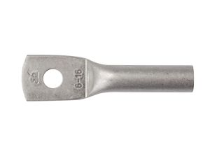 Końcówka oczkowa aluminiowa 2KAM 16/6 E12KA-01050100100