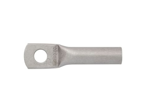 Końcówka oczkowa aluminiowa 2KAM 50/10 E12KA-01050101500
