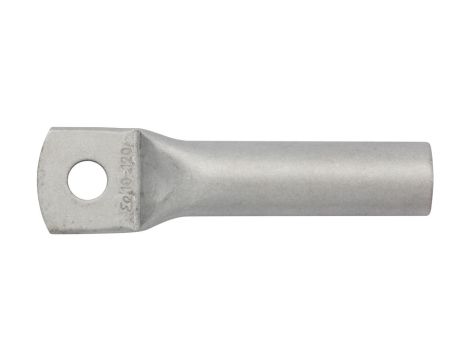 Końcówka oczkowa aluminiowa 2KAM 120/10 E12KA-01050103000