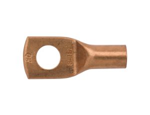 Końcówka oczkowa miedziana KM 16/8 E11KM-01010103000