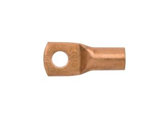 Końcówka oczkowa miedziana KM 35/8 E11KM-01010104000
