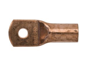 Końcówka oczkowa miedziana KM 240/12 E11KM-01010108300