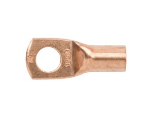 Końcówka oczkowa miedziana KM 50/12 E11KM-01010104800