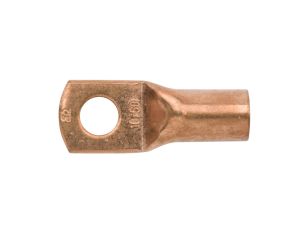 Końcówka oczkowa miedziana KM 50/10 E11KM-01010104700