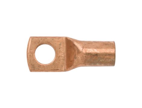 Końcówka oczkowa miedziana KM 70/12 E11KM-01010105500
