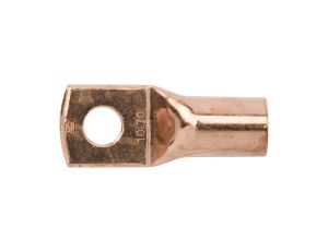 Końcówka oczkowa miedziana KM 70/10 E11KM-01010105400