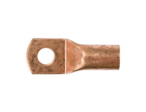 Końcówka oczkowa miedziana KM 240/16 E11KM-01010108500