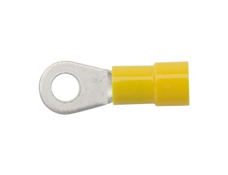 Końcówka oczkowa izolowana 4-6mm2/M5 EM00325 (100szt.)