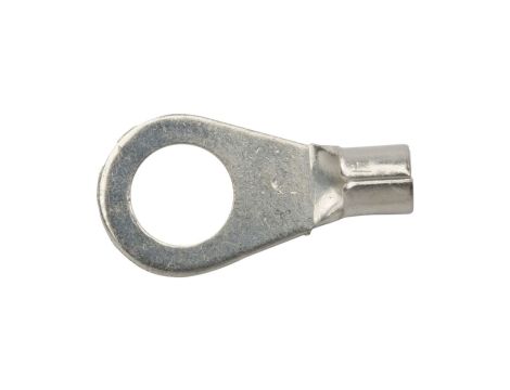 Końcówka oczkowa cynowana KO 6/8 E09KO-01010102800 /100szt./