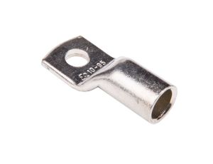 Końcówka oczkowa miedziana cynowana KOR 95/10 E11KM-01020106000