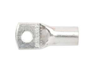 Końcówka oczkowa miedziana cynowana KOR 120/10 E11KM-01020106600