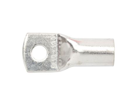 Końcówka oczkowa miedziana cynowana KOR 120/10 E11KM-01020106600