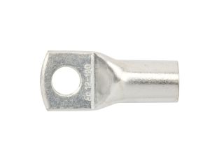 Końcówka oczkowa miedziana cynowana KOR 120/12 E11KM-01020106700