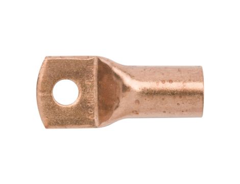 Końcówka oczkowa miedziana KM 150/10 E11KM-01010107200