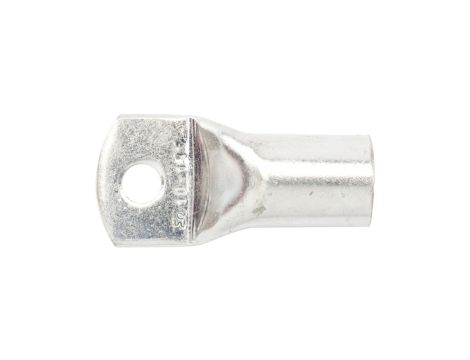 Końcówka oczkowa miedziana cynowana KOR 185/10 E11KM-01020107700