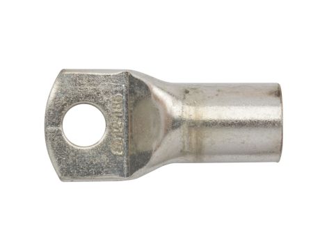 Końcówka oczkowa miedziana cynowana KOR 185/12 E11KM-01020107800