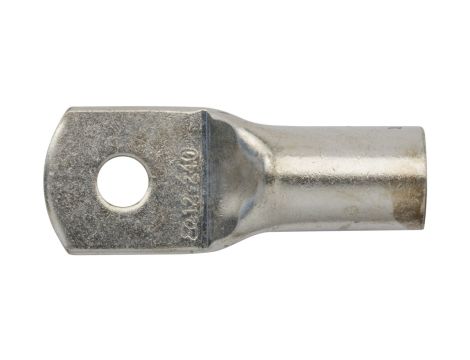 Końcówka oczkowa miedziana cynowana KOR 240/12 E11KM-01020108300