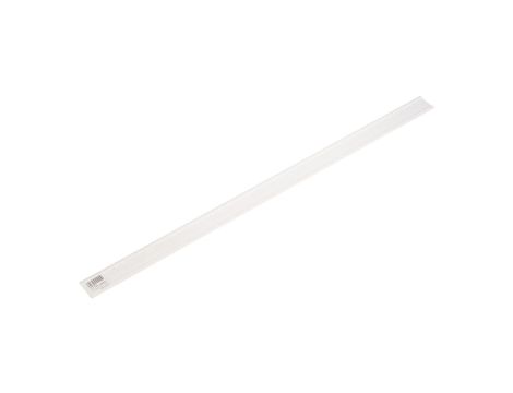 Listwa osłonowa 45mm biała NBP-1000-W 101666