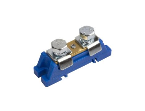 Zacisk połączeniowy 2x35mm2 N Z-0001/A niebieski 84058003 /10szt./