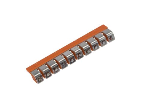 Mostek gwintowy zespolony do ZSG 10-biegunowy 1-4.0N ZZ 10-4.0 18321108