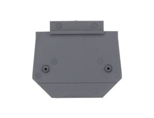 Płytka końcowa 6,0-10,0 /100szt. / 43011