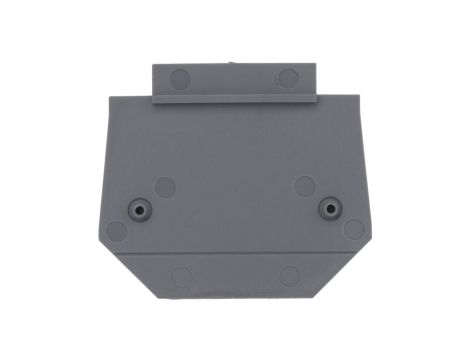 Płytka końcowa 6,0-10,0 /100szt. / 43011