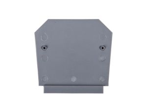 Przekładka do złączek gwintowych 35-50 szara 43014