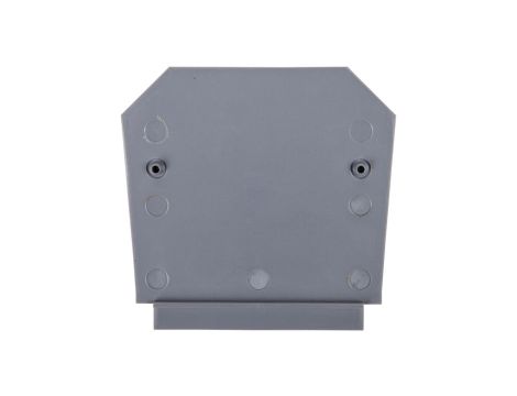 Przekładka do złączek gwintowych 35-50 szara 43014