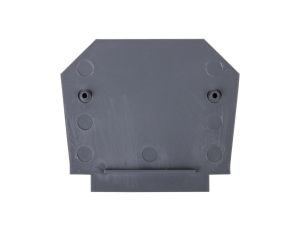 Przekładka do złączek gwintowych 16-25 szara 43013 /50szt./