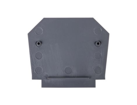 Przekładka do złączek gwintowych 16-25 szara 43013 /50szt./