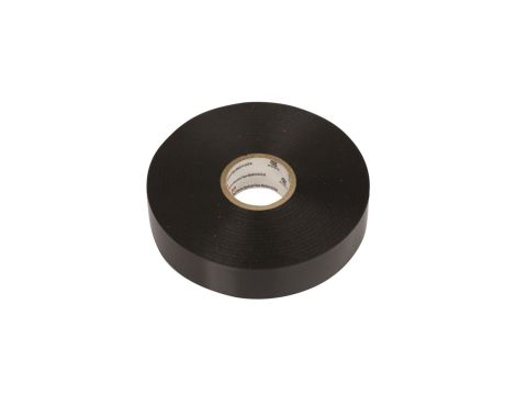 Taśma izolacyjna 19mm x 33m PVC Scotch 33 czarna 80012023042/7000057497