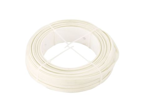 Koszulka elektroizolacyjna z włókna szklanego OSKS-10 biała E05ME-03010201401 /50m/