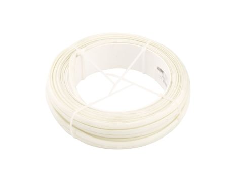 Koszulka elektroizolacyjna z włókna szklanego OSKS-8 biała E05ME-03010201201 /50m/