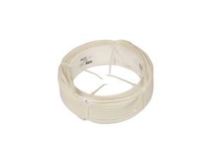 Koszulka elektroizolacyjna z włókna szklanego OSKS-6 biała E05ME-03010201001 /50m/