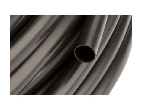 Wąż PCV 10x0,5 czarny E05ME-03020107700 /100m/