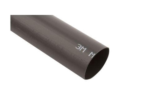 Rura termokurczliwa z klejem 38/12mm czarny MDT-A 38/12 TE100037601/7000037644 /1m/